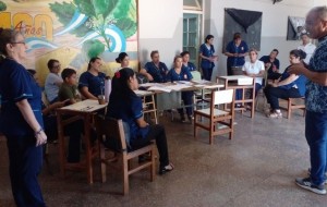 Suteco rechazó la oferta salarial del Gobierno y se declaró estado de alerta