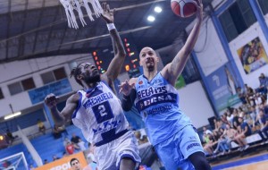 Victoria de Regatas y derrota de San Martín