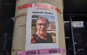 Caso Dahse: la Cámara de Apelaciones ordenó la elevación a juicio