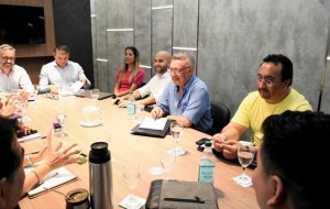 El Salario mínimo municipal está por debajo de un Potenciar Trabajo