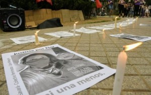 Femicidio de Florencia Gómez: mafia política, narcotráfico, y trata de personas