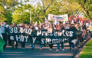 Habrá varias actividades por el 24 de marzo en Corrientes
