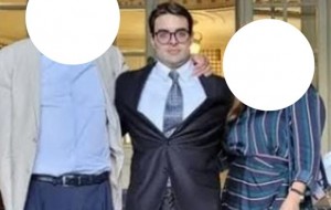 Denuncian al dueño de un gimnasio por violencia de género