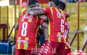 Boca Unidos cosechó su primera victoria del año