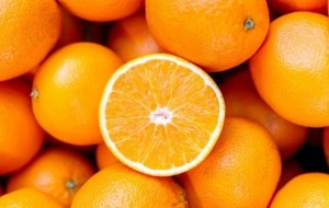Polémica por el precio de la naranja