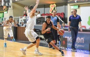 Dura derrota de San Martín en su estadio ante La Unión