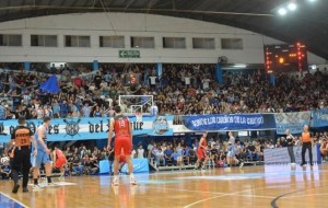 Regatas se quedó con una nueva edición del clásico correntino