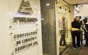 Causa Pyramis: cuatro años y medio de prisión para uno de los acusados