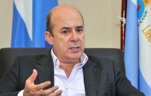 El PJ le bajó el pulgar a Canteros