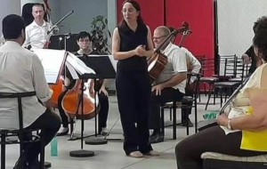 Agenda Cultural del 21 de marzo al 23 de abril