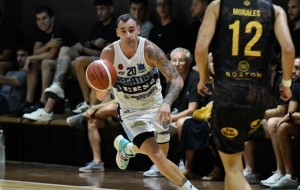 Regatas jugará con Platense por la reclasificación