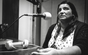 Erika Maura, mamá de Kevin Candia: “justicia hubiera sido que no esté preso”