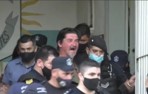 Piden la absolución de Guillermo Galantini