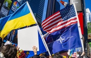 Rusia ubica a EEUU como parte directa del conflicto en Ucrania