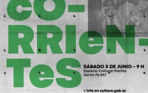 El Ritmo de mi Calle pasará por Corrientes