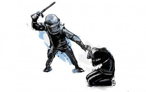 La Red de DDHH denuncia otra posible muerte por detención arbitraria