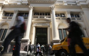 Los bancos incrementaron sus ganancias en un 41%