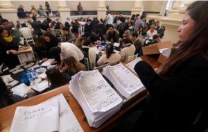 Justicia desestimó planteos y ratificó resultados del escrutinio definitivo en Goya