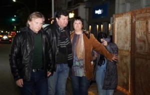 Caso Cecilia: "Nuestra hipótesis es que el femicida seria Cesar Sena y los coautores su familia"