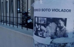 Caso Federico Soto: en noviembre inicia el juicio contra el periodista