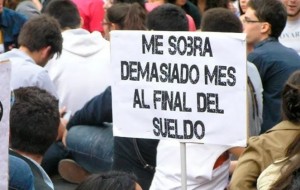 Más del 60% de los trabajadores gana por debajo de la pobreza