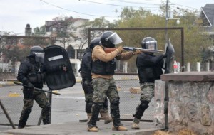 Denuncian que en Jujuy se aplican métodos de tortura de la dictadura