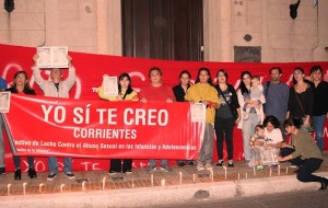 Especialistas disertarán sobre el abordaje institucional de Abuso Sexual Infantil