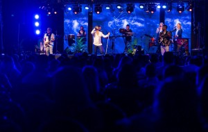 G Latina agotó su primer Gran Paraná