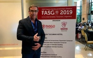 Caso Dahse: el ginecólogo enfrentará su primer juicio desde este miércoles