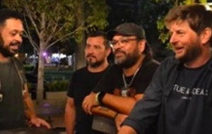 Agenda Cultural del 28 al 30 de julio