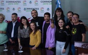 Se anunciaron los ganadores de la convocatoria ‘’Sembrando Cine’’