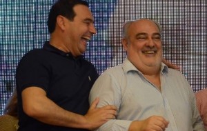 Valdés y Ricardo también se medirán en las Paso