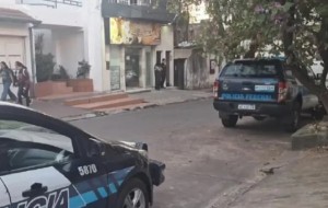 Investigan a altos mandos de la Policía de Corrientes por vinculación con el narcotráfico