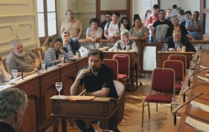 Transporte Público: piden que se rescinda el contrato con Ersa