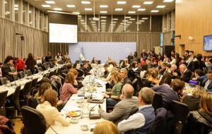 Dictamen en la Cámara Diputadxs para extender las licencias familiares