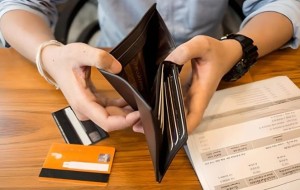 El 54% de las familias argentinas está endeudada