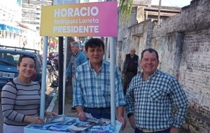 Ex concejal de la Coalición Cívica nuevamente detenido por abuso de menores