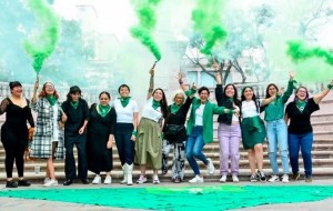 La Corte Suprema de Justicia de México despenalizó el aborto