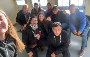 Causa Paso Vallejos: absolvieron a los tres acusados