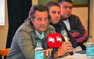 Cravero será el encargado de comandar la ilusión de Mandiyú en el Torneo Regional