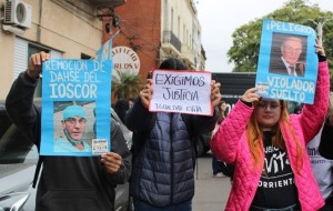 Caso Dahse: últimas audiencias del primer juicio