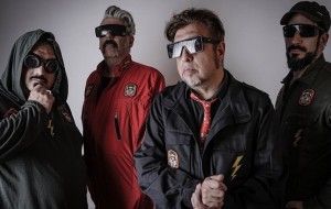 Richter llega a Corrientes con su gira "Vuelta Olímpica"