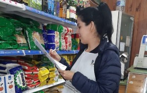 Corrientes: la Canasta Básica aumentó más del 23% en agosto