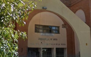 Hace cuatro meses no se dicta Lengua en un colegio para adultos de Corrientes