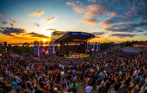 ReciclArte: el festival paraguayo que busca unir a Latinoamérica