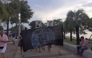 Defensores Costeros realizan una Consulta sobre la Causa Arazaty