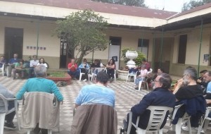 Organizaciones sindicales de Corrientes realizaron un plenario