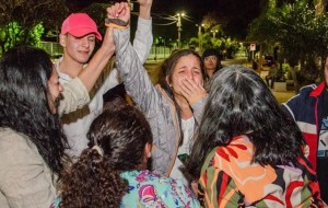 Condenaron a siete años de prisión e inhabilitación perpetua a Gerardo Dahse