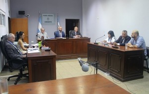 Caso Federico Soto: se adelantó la tercera audiencia sin aviso a la prensa