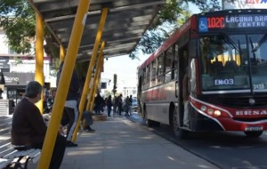 Apareció la plata y la UTA levantó el paro